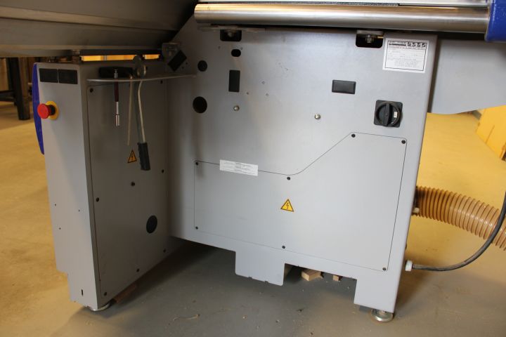 811850-6 Disc saw Felder K-975 -2005