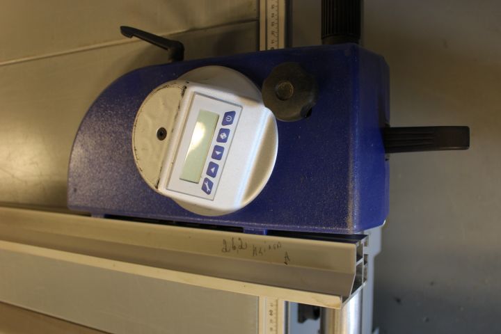 811850-8 Disc saw Felder K-975 -2005