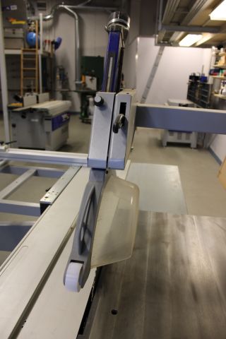 811850-9 Disc saw Felder K-975 -2005