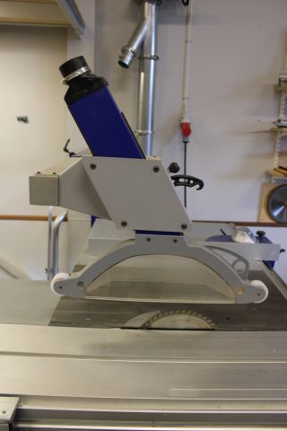 811850-10 Disc saw Felder K-975 -2005