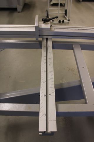 811850-12 Disc saw Felder K-975 -2005