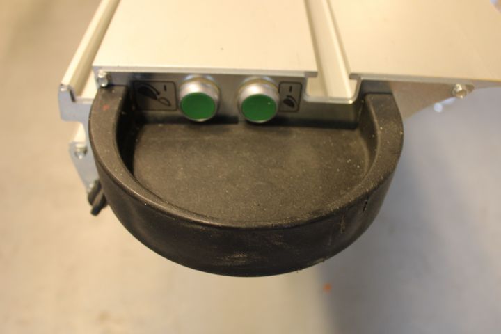 811850-15 Disc saw Felder K-975 -2005