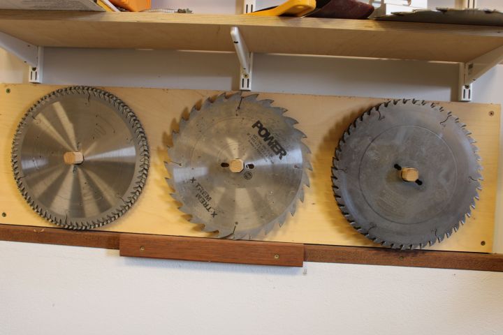 811850-17 Disc saw Felder K-975 -2005