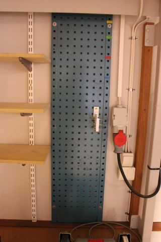 811850-18 Disc saw Felder K-975 -2005