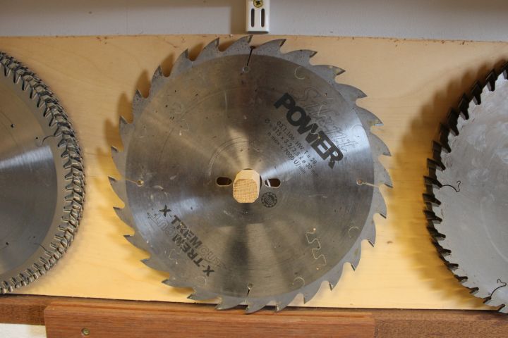 811850-19 Disc saw Felder K-975 -2005