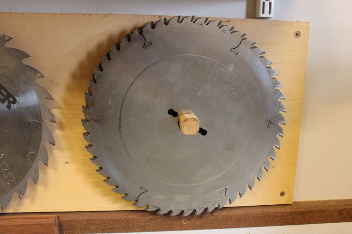 811850-20 Disc saw Felder K-975 -2005