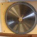 811850-21 Disc saw Felder K-975 -2005
