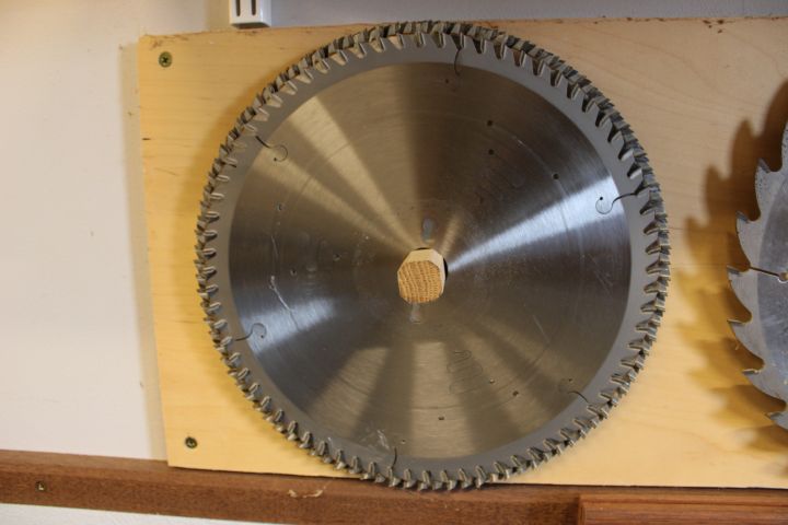 811850-21 Disc saw Felder K-975 -2005