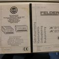 811850-23 Disc saw Felder K-975 -2005