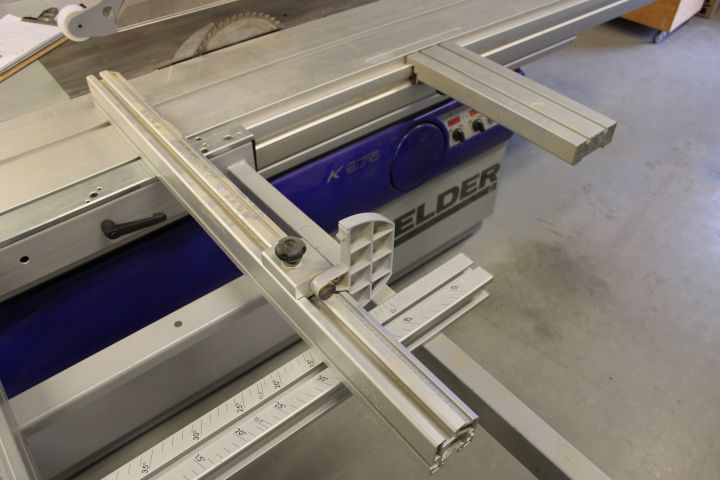 811850-29 Disc saw Felder K-975 -2005