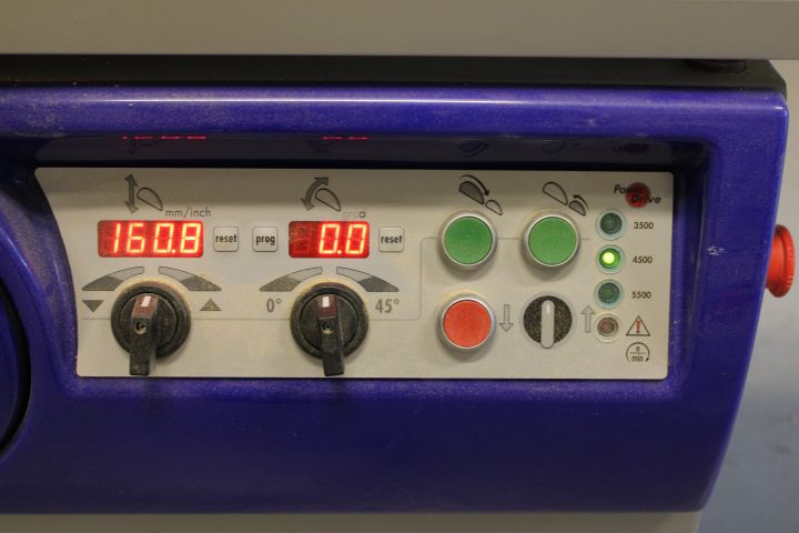 811850-30 Disc saw Felder K-975 -2005