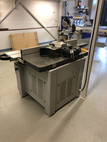 811859-3 Table cutter Felder F900 -2005