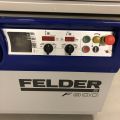 811859-12 Table cutter Felder F900 -2005