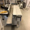 811859-15 Table cutter Felder F900 -2005