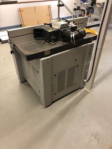 811859-18 Table cutter Felder F900 -2005