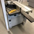 811859-19 Table cutter Felder F900 -2005