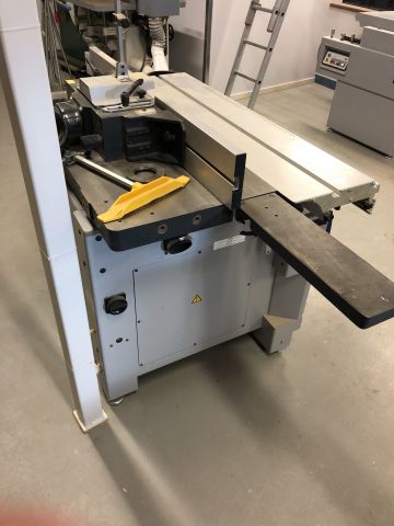 811859-19 Table cutter Felder F900 -2005