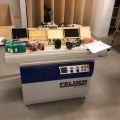 811859-22 Table cutter Felder F900 -2005