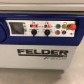 811859-23 Table cutter Felder F900 -2005