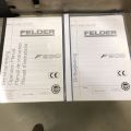 811859-32 Table cutter Felder F900 -2005
