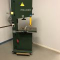 811862-1 Bandsaw Felder FB500 -2002