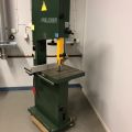 811862-2 Bandsaw Felder FB500 -2002