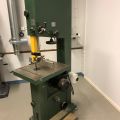 811862-5 Bandsaw Felder FB500 -2002