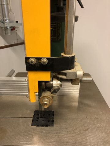 811862-12 Bandsaw Felder FB500 -2002