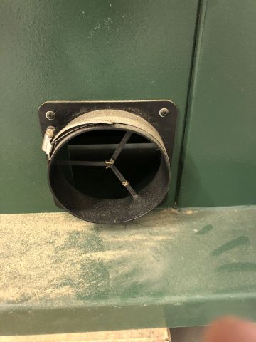 811862-20 Bandsaw Felder FB500 -2002