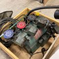 794363-3 Drill grinder, BlackDiamond