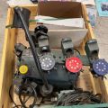 794363-4 Drill grinder, BlackDiamond