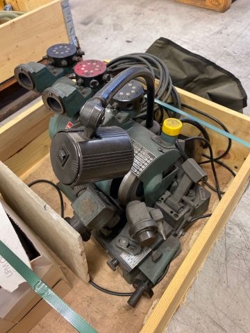 794363-1 Drill grinder, BlackDiamond