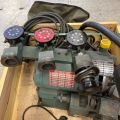 794363-7 Drill grinder, BlackDiamond