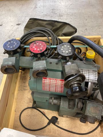 794363-7 Drill grinder, BlackDiamond