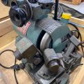 794363-8 Drill grinder, BlackDiamond