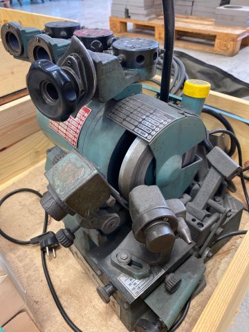794363-8 Drill grinder, BlackDiamond
