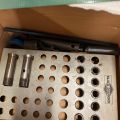 794363-9 Drill grinder, BlackDiamond