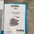794363-12 Drill grinder, BlackDiamond