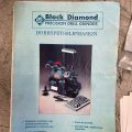 794363-15 Drill grinder, BlackDiamond