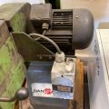 794368-5 Belt sander, Danspor