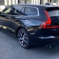803932-4 Volvo V60 T6 Twin Engine, 2020 - NJX11K