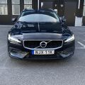 803932-9 Volvo V60 T6 Twin Engine, 2020 - NJX11K
