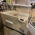 828722-1 Exposure freezer for ice cream Crystal Optimus 16