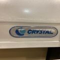 828722-7 Exposure freezer for ice cream Crystal Optimus 16