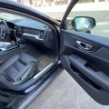 803932-25 Volvo V60 T6 Twin Engine, 2020 - NJX11K