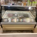 828722-9 Exposure freezer for ice cream Crystal Optimus 16