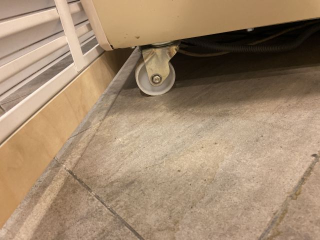 828722-10 Exposure freezer for ice cream Crystal Optimus 16