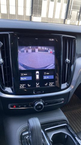 803932-38 Volvo V60 T6 Twin Engine, 2020 - NJX11K