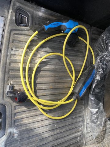 803932-39 Volvo V60 T6 Twin Engine, 2020 - NJX11K