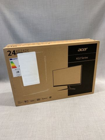 834126-2 24 "gaming screen Acer Nitro KG242YP